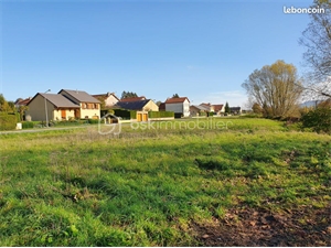 terrain a batir à la vente -   08160  NOUVION SUR MEUSE, surface 8690 m2 vente terrain a batir - UBI471833102